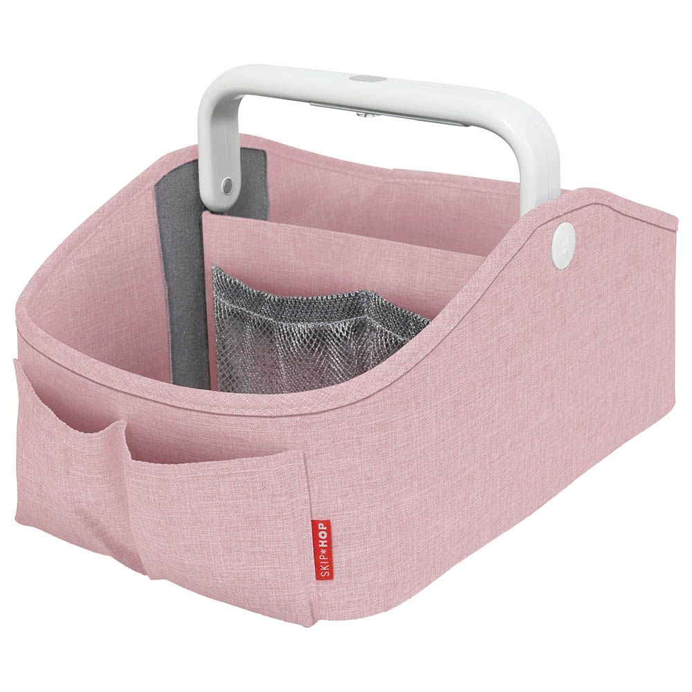 Skip hop ultra light shop diaper bag